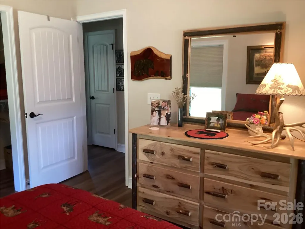 1052 Porter Creek Drive Franklin NC 28734