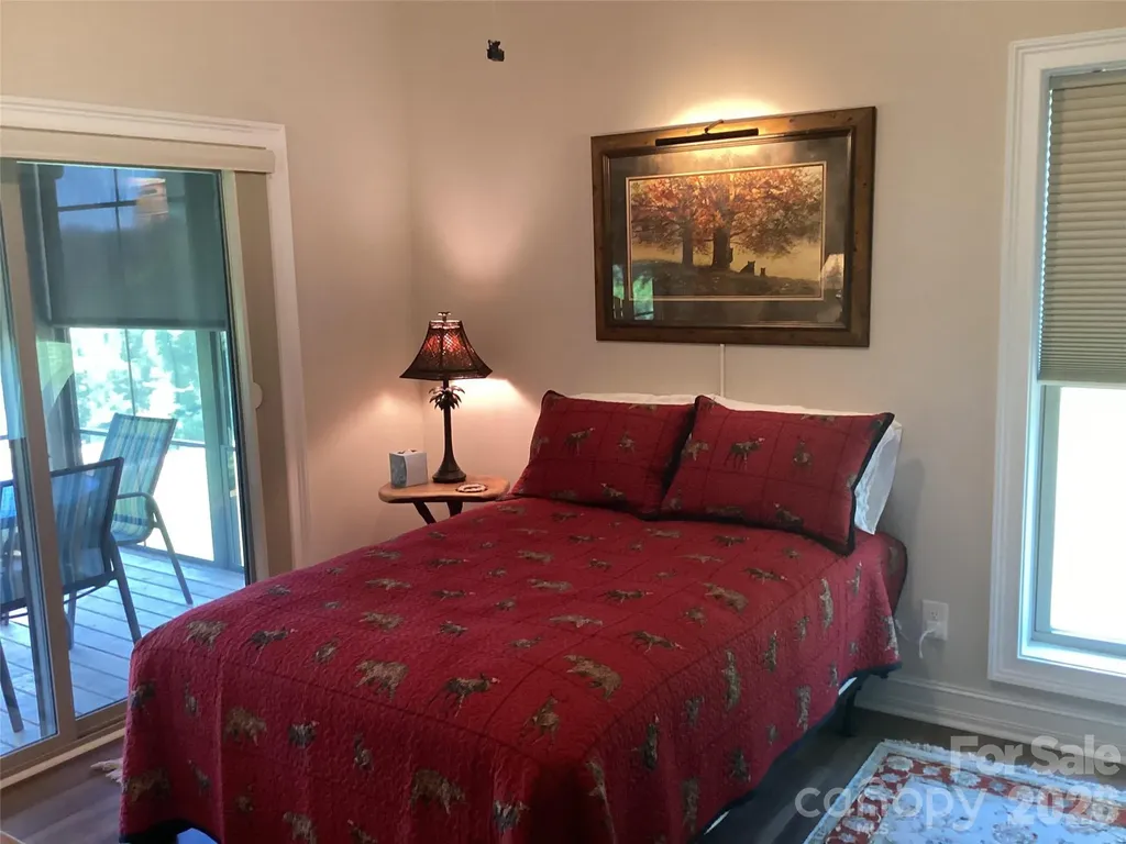 1052 Porter Creek Drive Franklin NC 28734