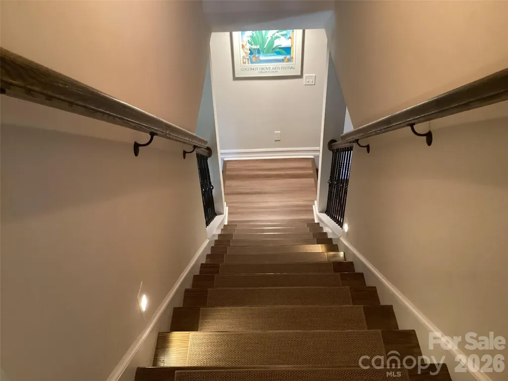 1052 Porter Creek Drive Franklin NC 28734