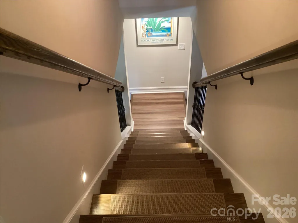 1052 Porter Creek Drive Franklin NC 28734