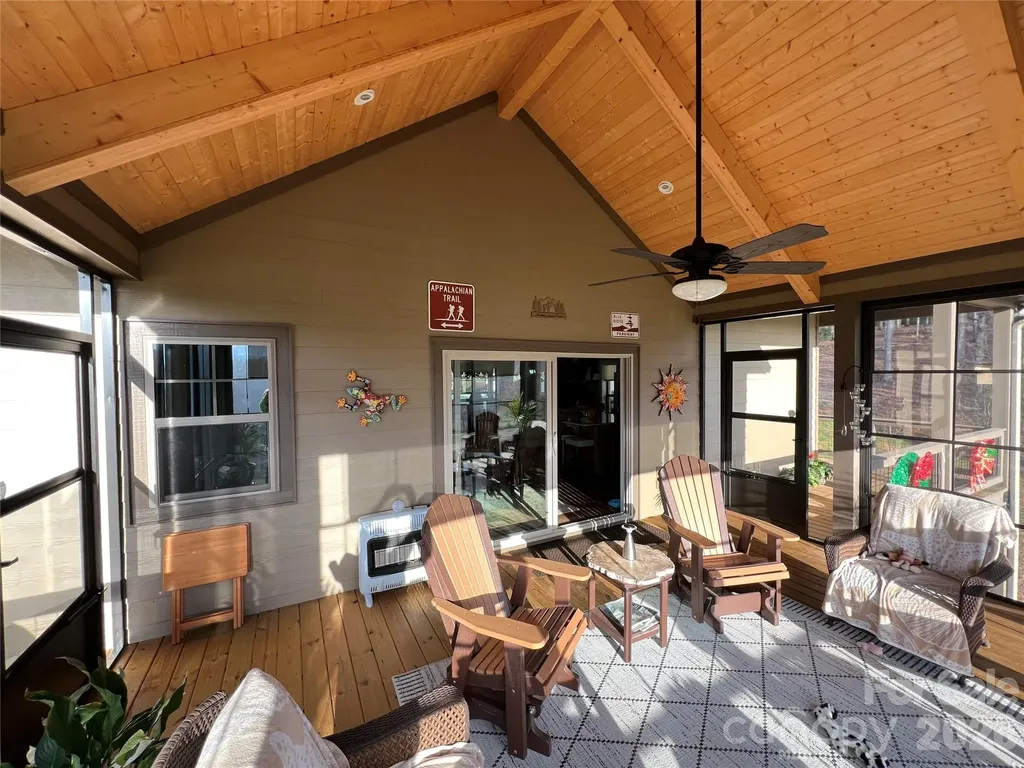 1052 Porter Creek Drive Franklin NC 28734