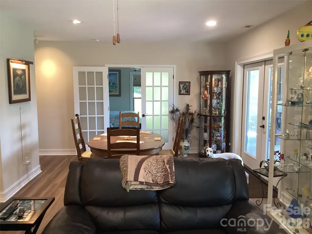 1052 Porter Creek Drive Franklin NC 28734