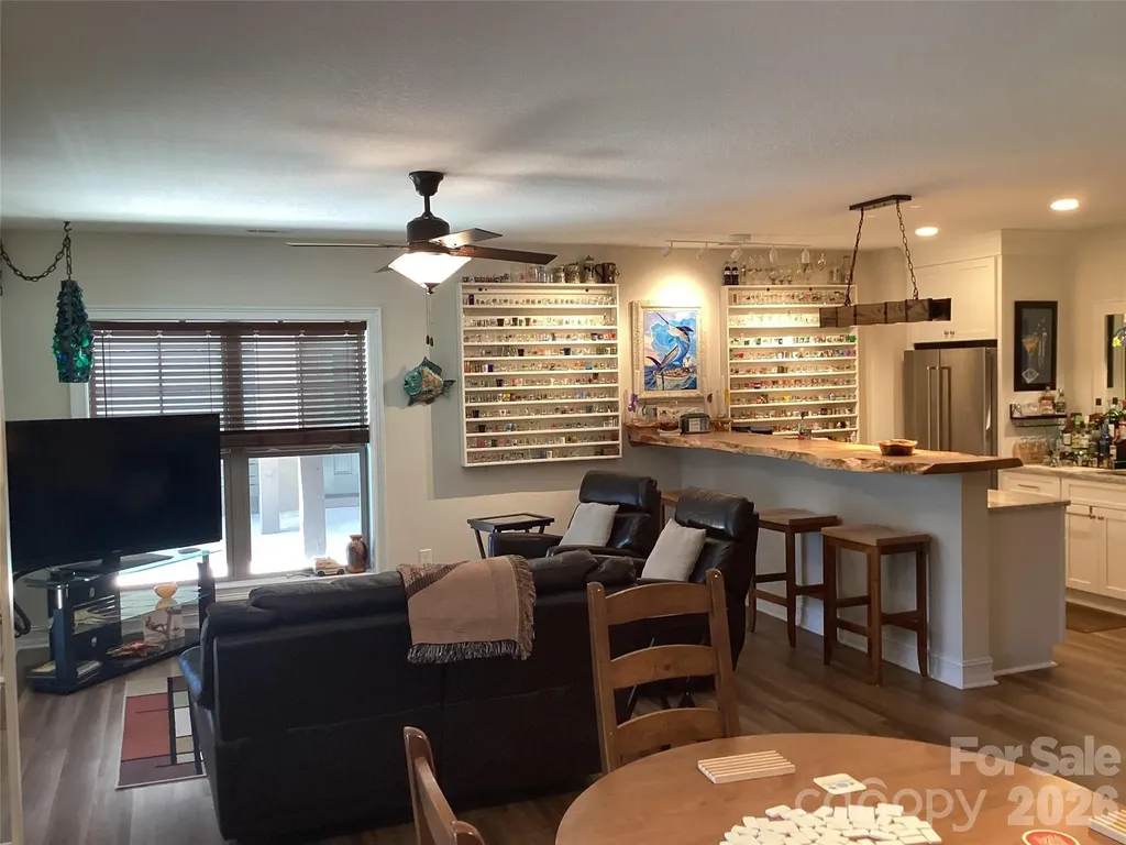 1052 Porter Creek Drive Franklin NC 28734