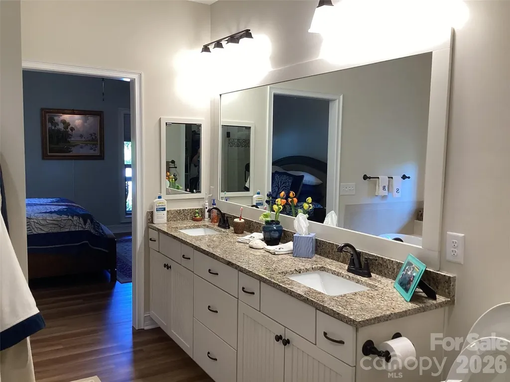 1052 Porter Creek Drive Franklin NC 28734