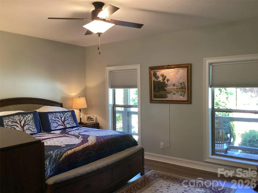 1052 Porter Creek Drive Franklin NC 28734