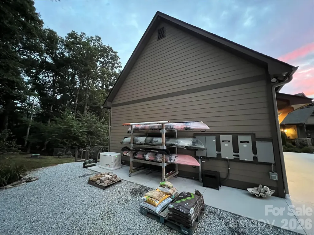1052 Porter Creek Drive Franklin NC 28734