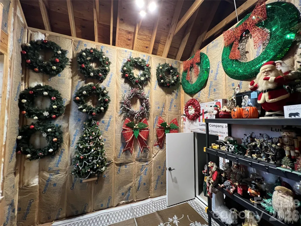 1052 Porter Creek Drive Franklin NC 28734