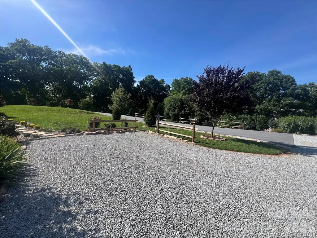 1052 Porter Creek Drive Franklin NC 28734