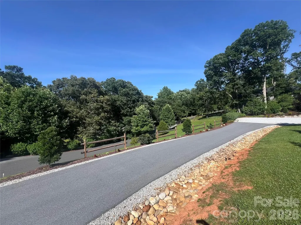 1052 Porter Creek Drive Franklin NC 28734