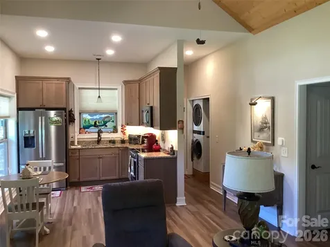 1052 Porter Creek Drive Franklin NC 28734