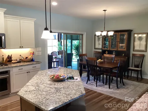 1052 Porter Creek Drive Franklin NC 28734