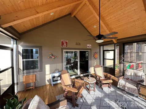 1052 Porter Creek Drive Franklin NC 28734