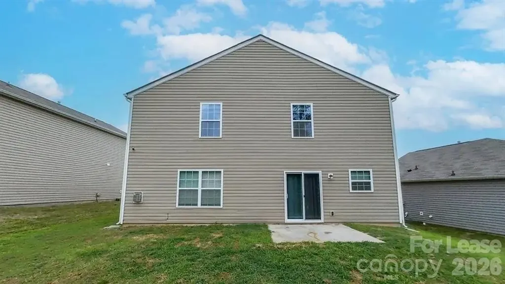 1525 Lilly Springs Place Dallas NC 28034