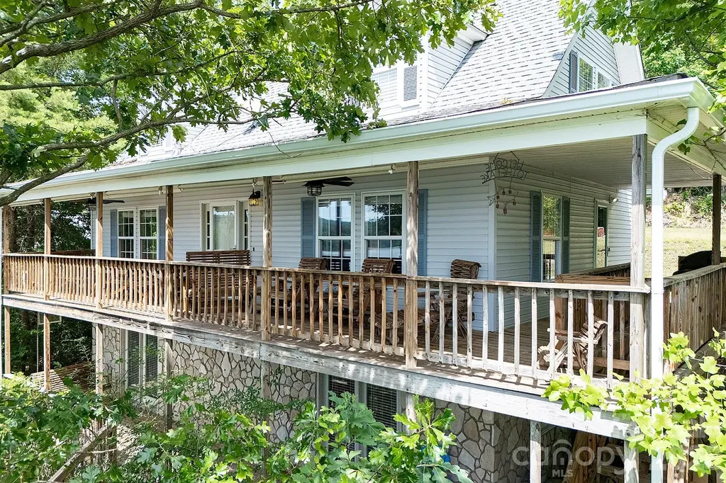 273 Lakewood Circle Troy NC 27371