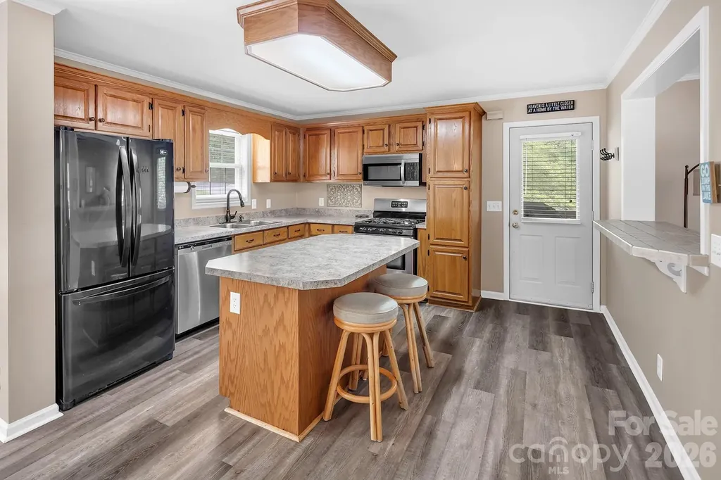 273 Lakewood Circle Troy NC 27371