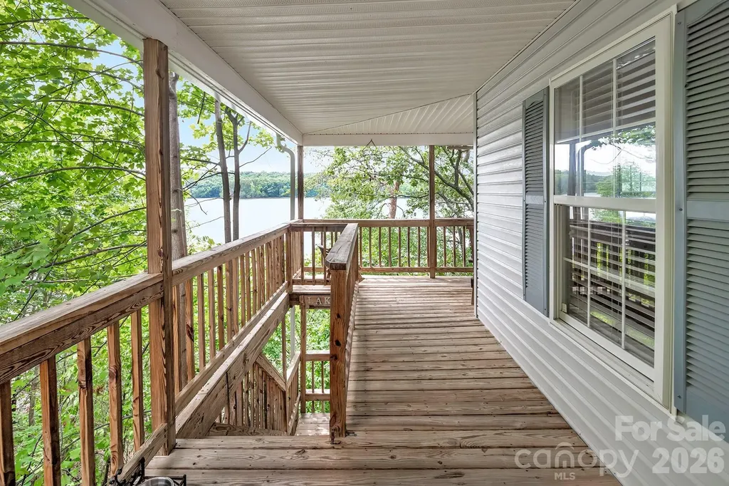 273 Lakewood Circle Troy NC 27371