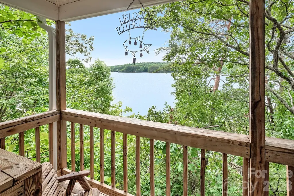273 Lakewood Circle Troy NC 27371