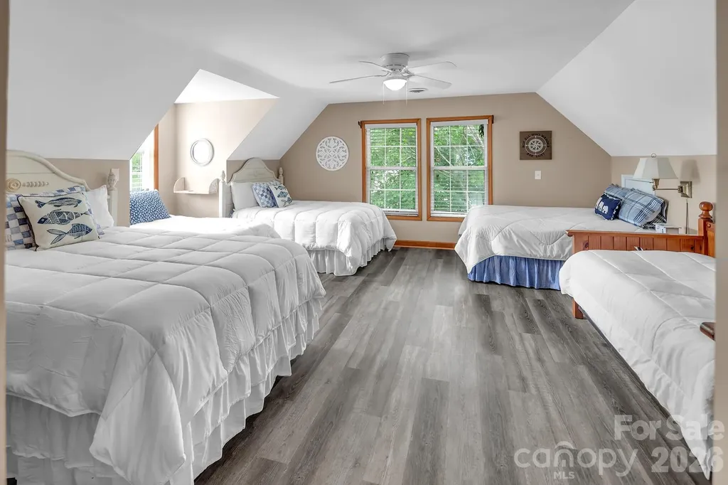 273 Lakewood Circle Troy NC 27371