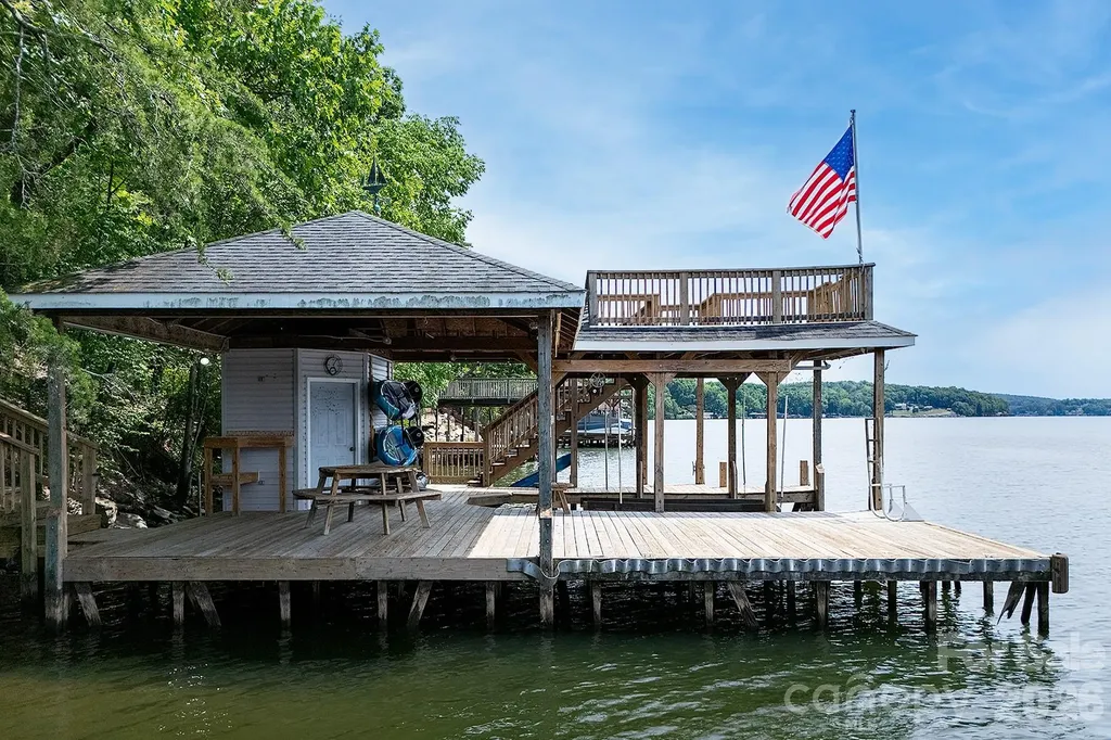 273 Lakewood Circle Troy NC 27371