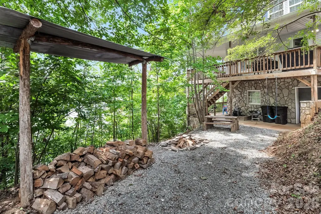 273 Lakewood Circle Troy NC 27371
