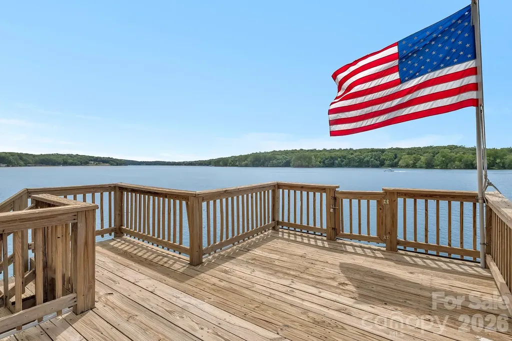 273 Lakewood Circle Troy NC 27371
