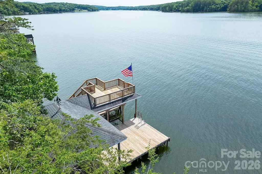 273 Lakewood Circle Troy NC 27371