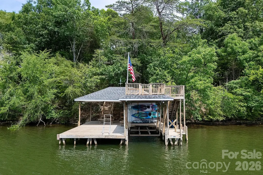 273 Lakewood Circle Troy NC 27371
