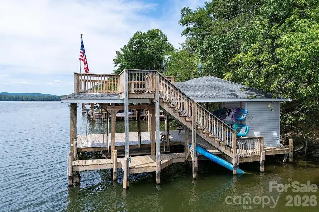 273 Lakewood Circle Troy NC 27371
