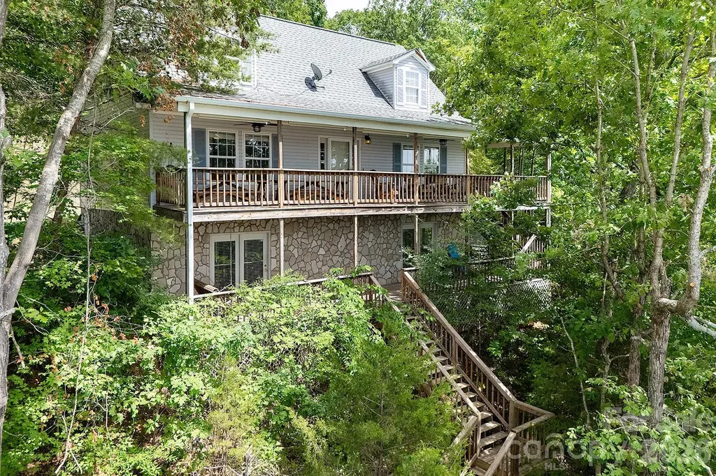 273 Lakewood Circle Troy NC 27371