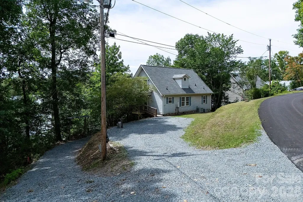 273 Lakewood Circle Troy NC 27371