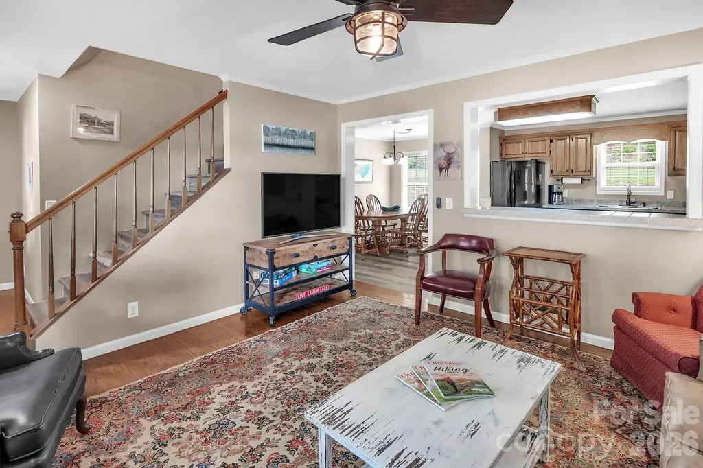 273 Lakewood Circle Troy NC 27371