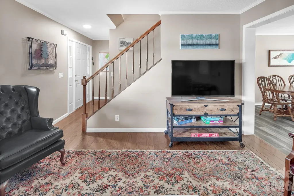 273 Lakewood Circle Troy NC 27371