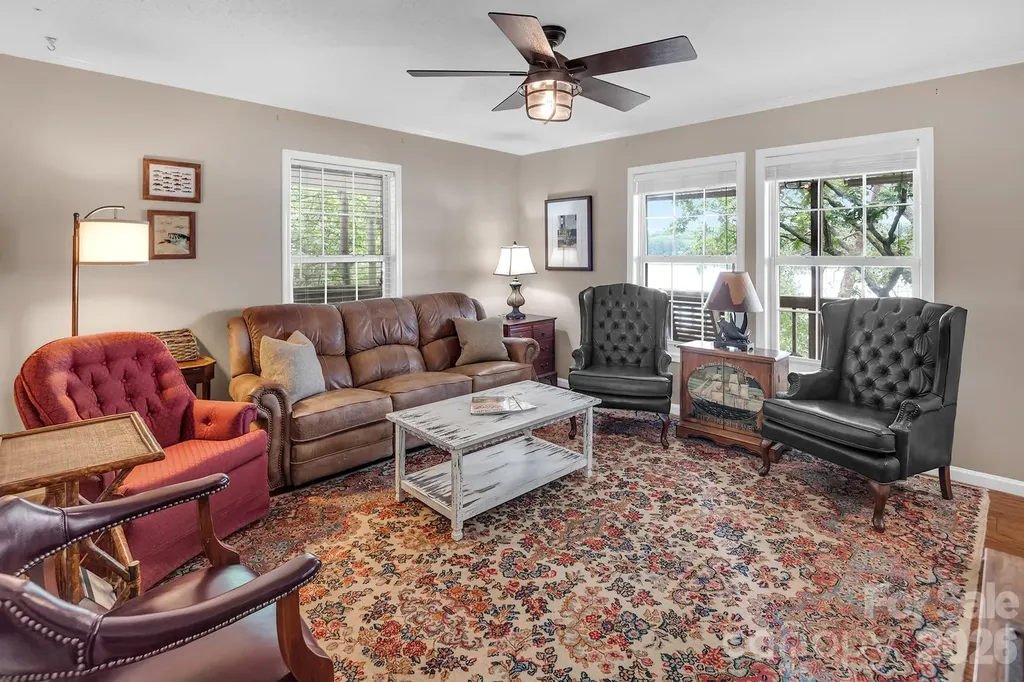 273 Lakewood Circle Troy NC 27371
