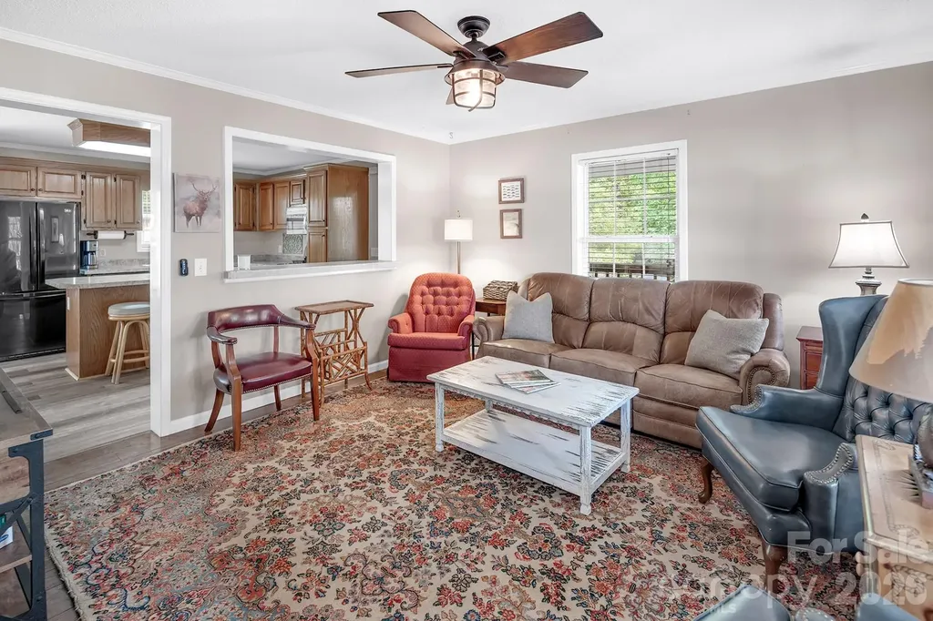 273 Lakewood Circle Troy NC 27371