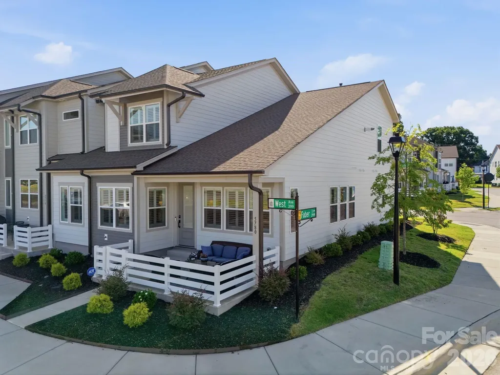 5780 Mantle Way Kannapolis NC 28081