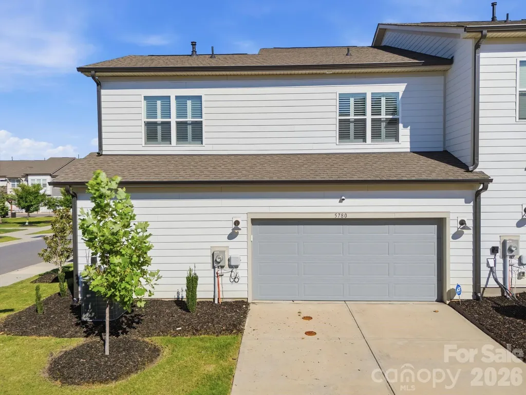 5780 Mantle Way Kannapolis NC 28081