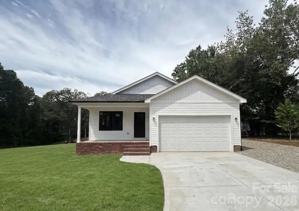 114 Morrow Farm Road Statesville NC 28677