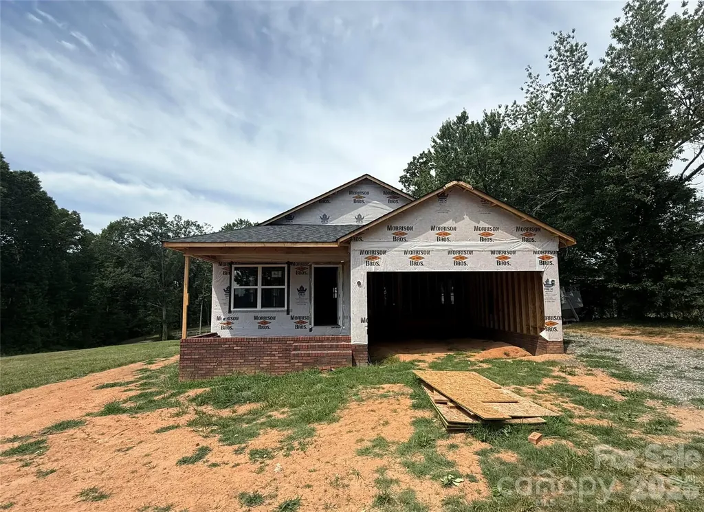 114 Morrow Farm Road Statesville NC 28677