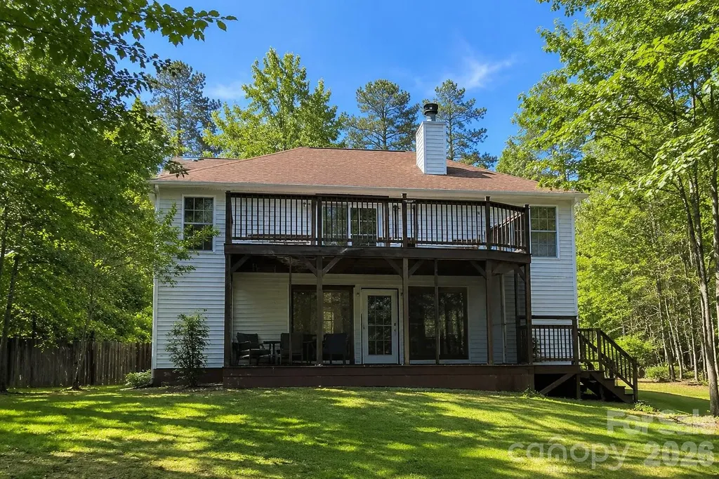 6999 Ingleside Drive Sherrills Ford NC 28673