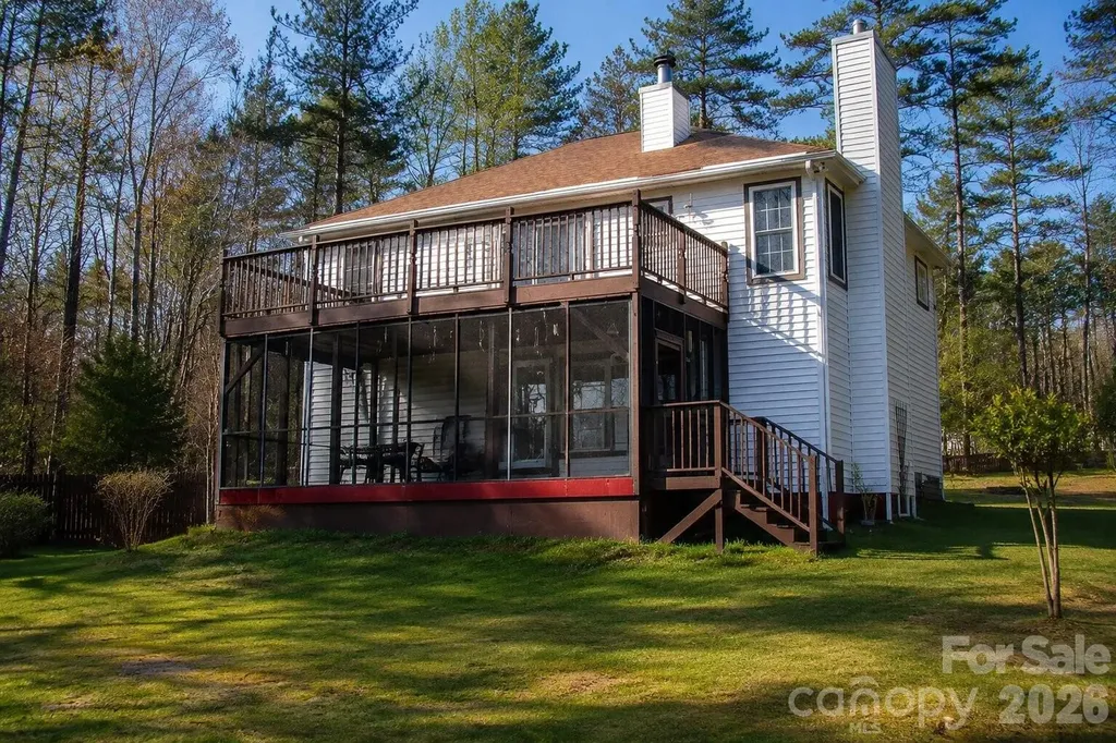 6999 Ingleside Drive Sherrills Ford NC 28673