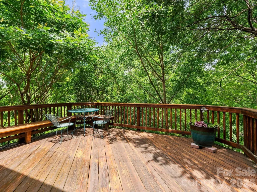 16 Jefferson Drive Asheville NC 28801
