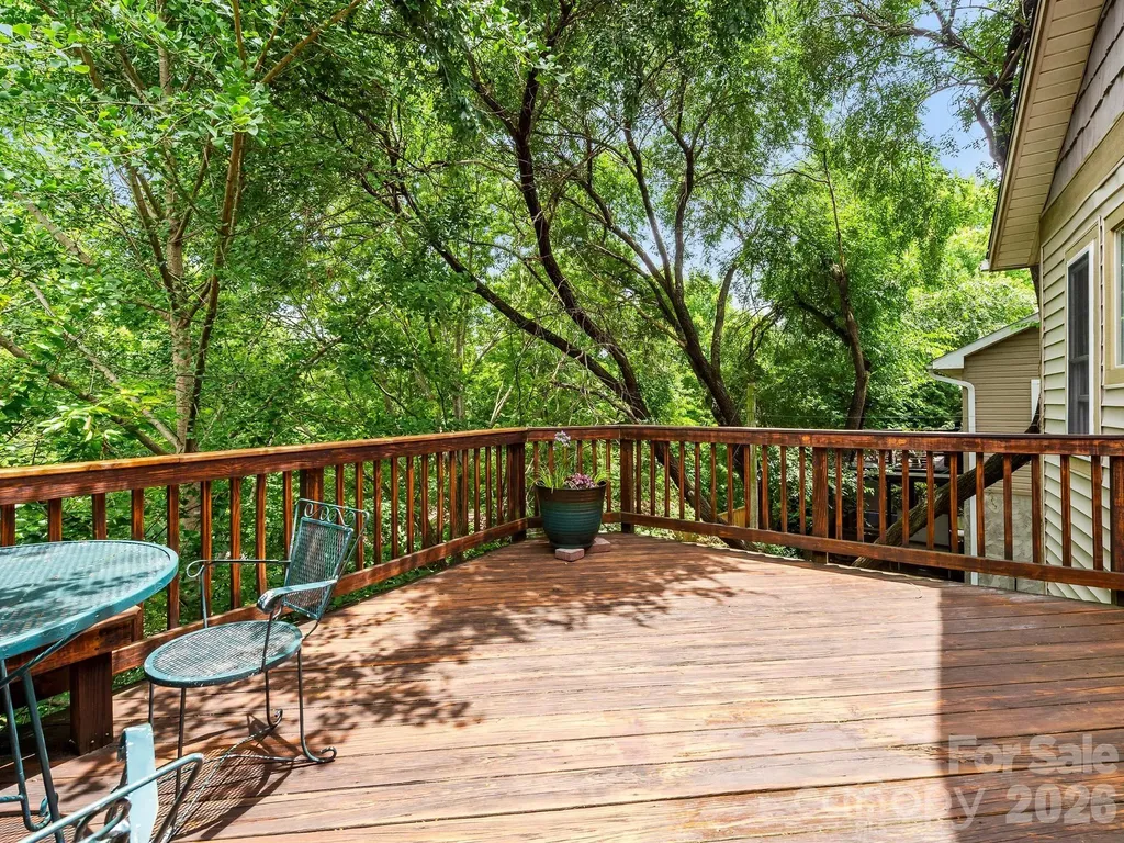 16 Jefferson Drive Asheville NC 28801