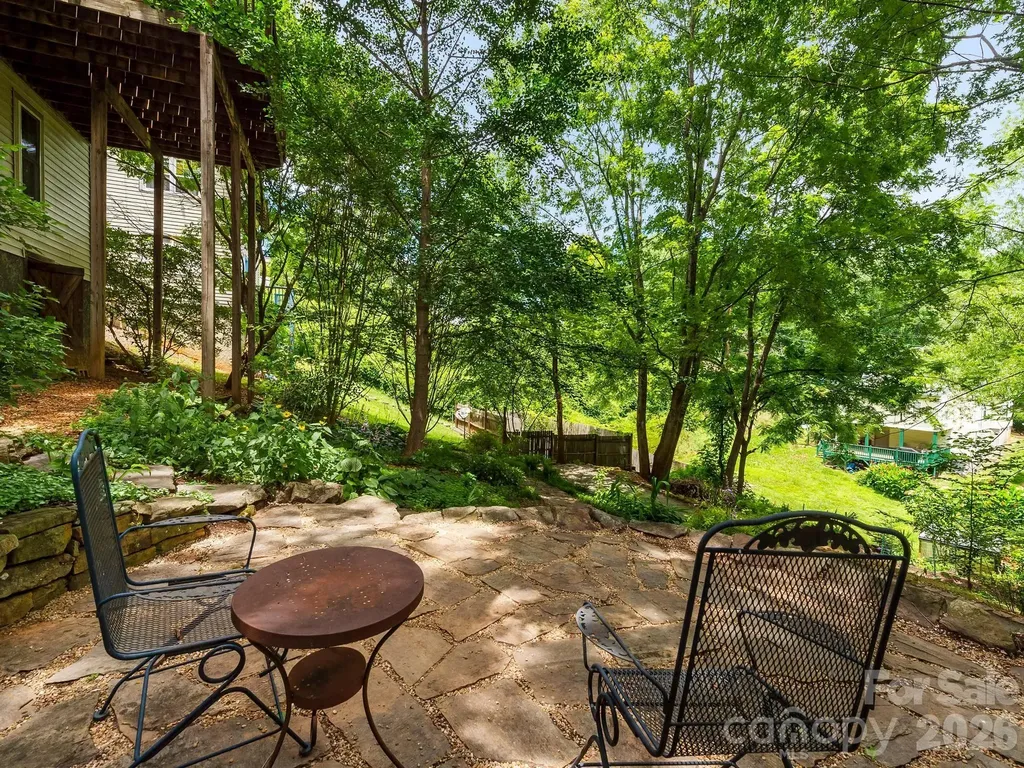16 Jefferson Drive Asheville NC 28801