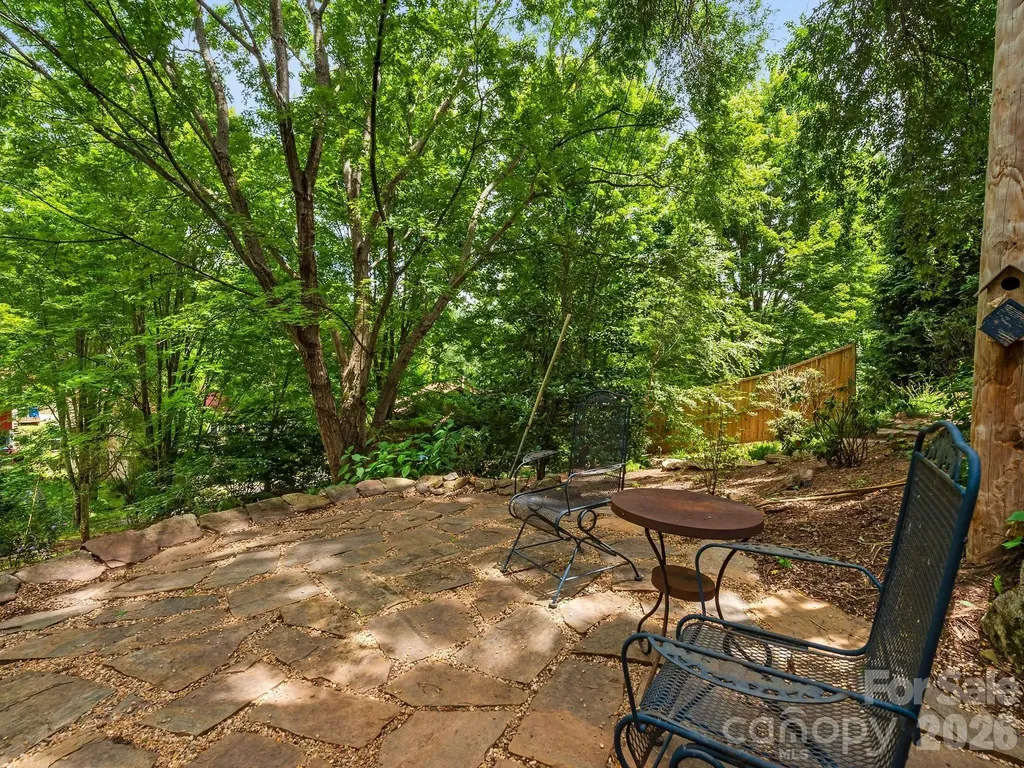 16 Jefferson Drive Asheville NC 28801