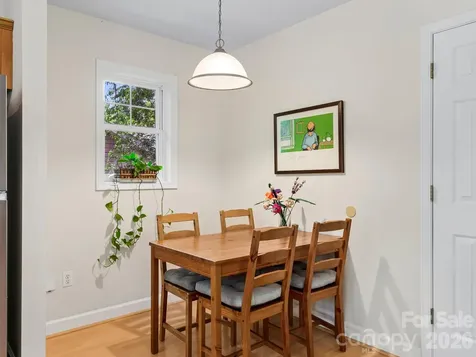 16 Jefferson Drive Asheville NC 28801