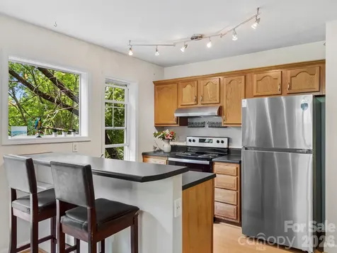 16 Jefferson Drive Asheville NC 28801