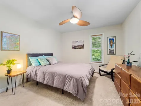 16 Jefferson Drive Asheville NC 28801