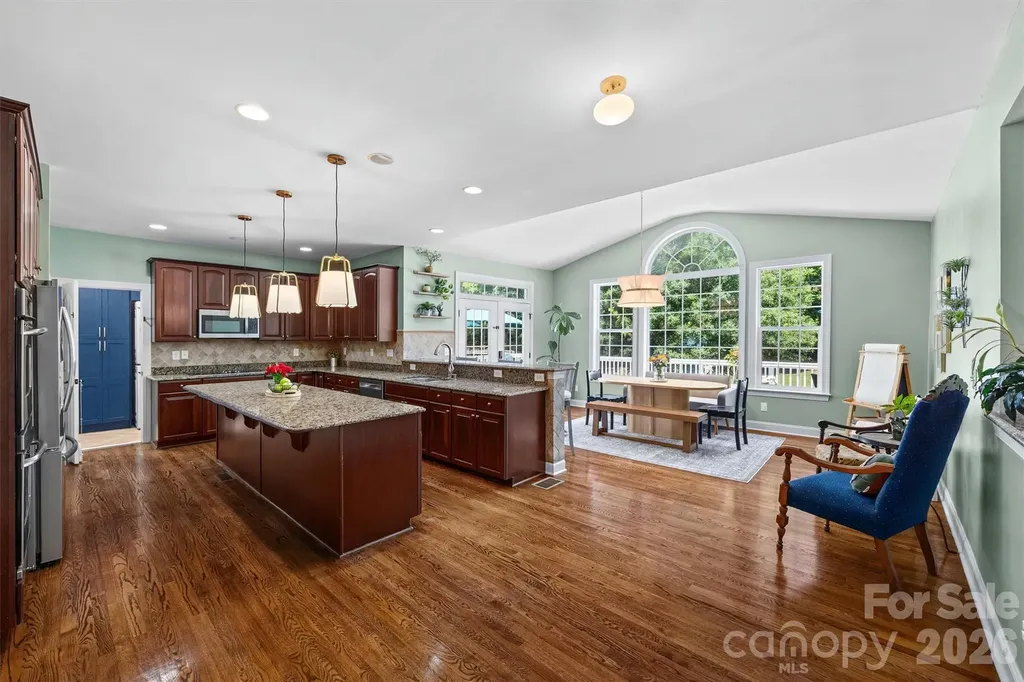 121 Isle Run Drive Mooresville NC 28117