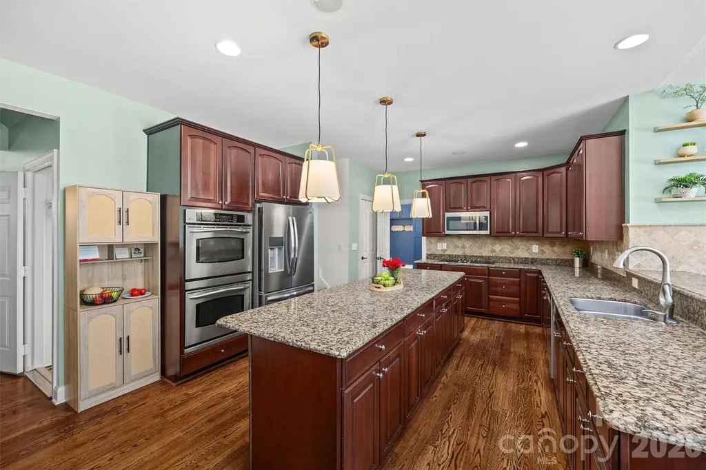 121 Isle Run Drive Mooresville NC 28117
