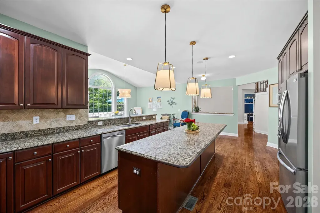 121 Isle Run Drive Mooresville NC 28117